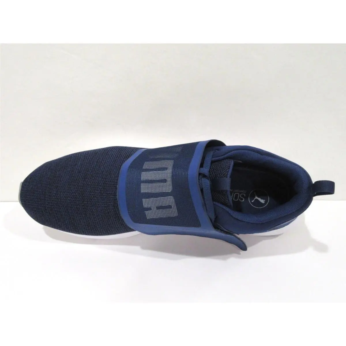 Puma shoes - Blue Depths-puma Black (UPC: 190276157840) 3