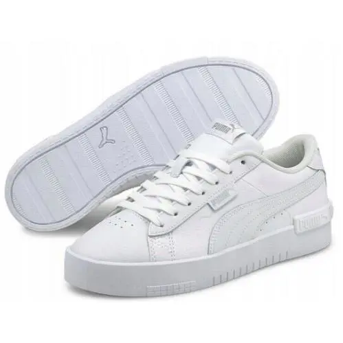 Puma shoes - White 4