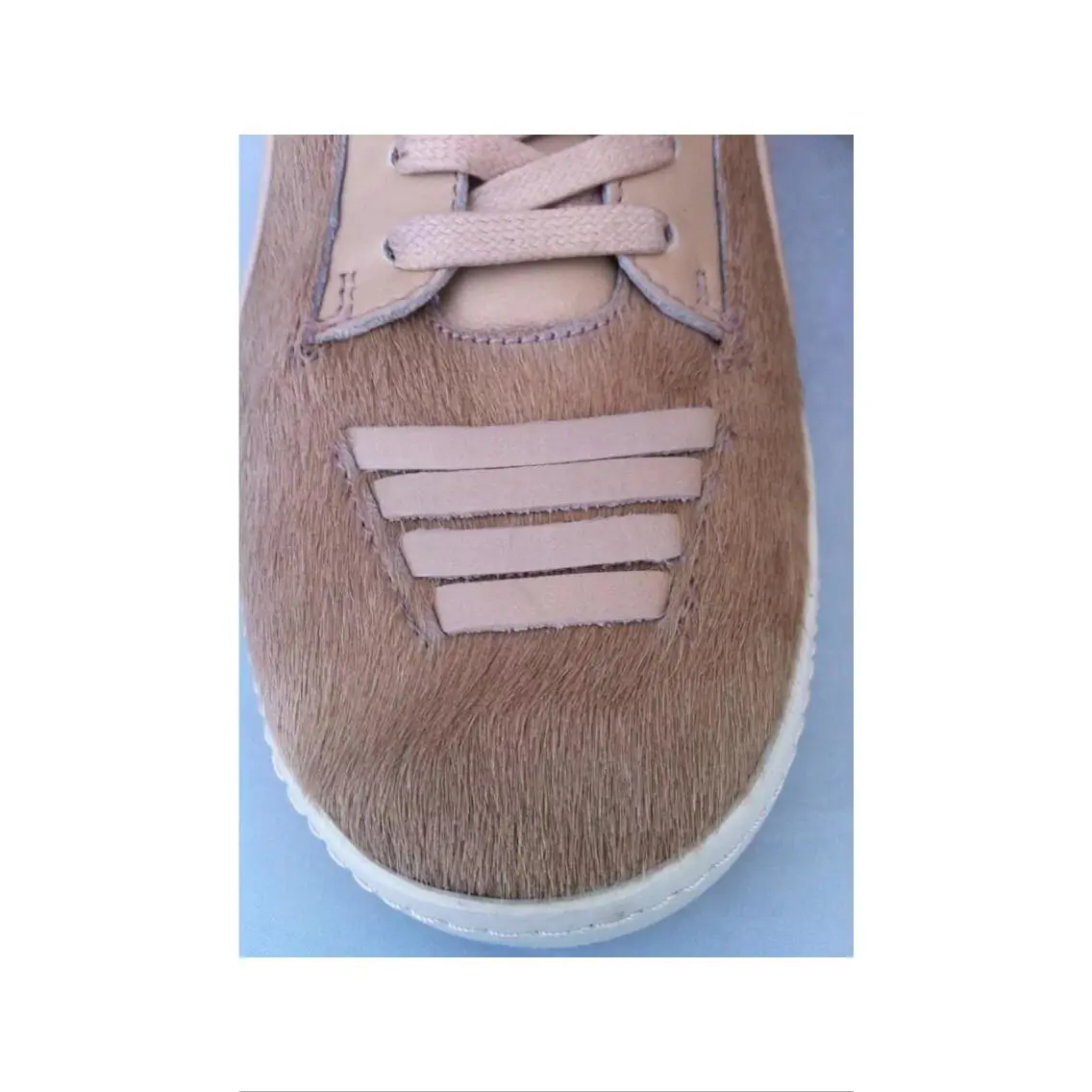 Puma shoes - PUMA Joustesse - Joustesse - 353871-03 - Brown, Manufacturer: Camel/Camel/Camel 2
