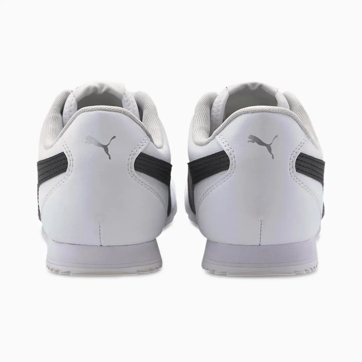 Puma shoes - Puma Turino SL - Turino - 372861_04 - White/Black 3