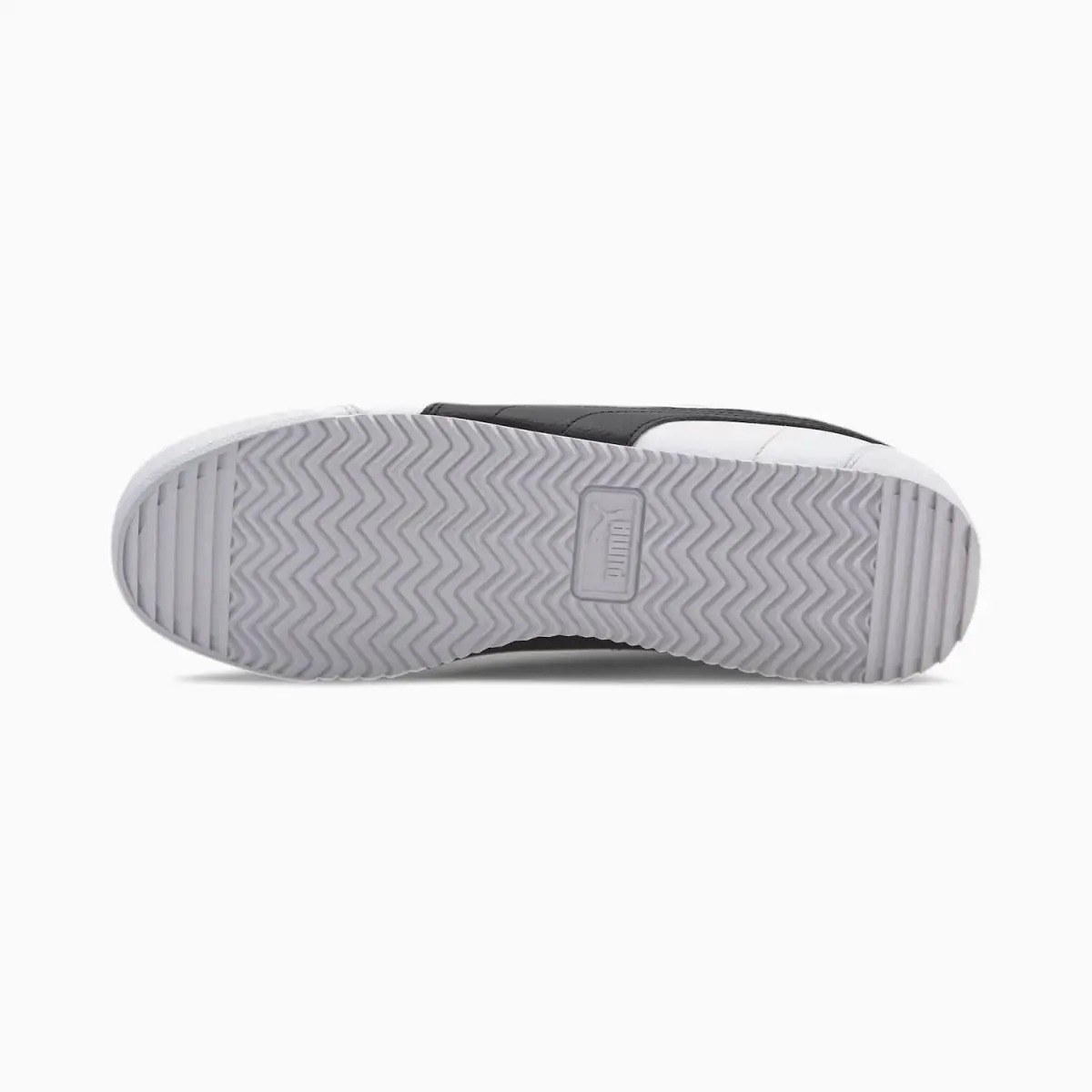 Puma shoes - Puma Turino SL - Turino - 372861_04 - White/Black 4