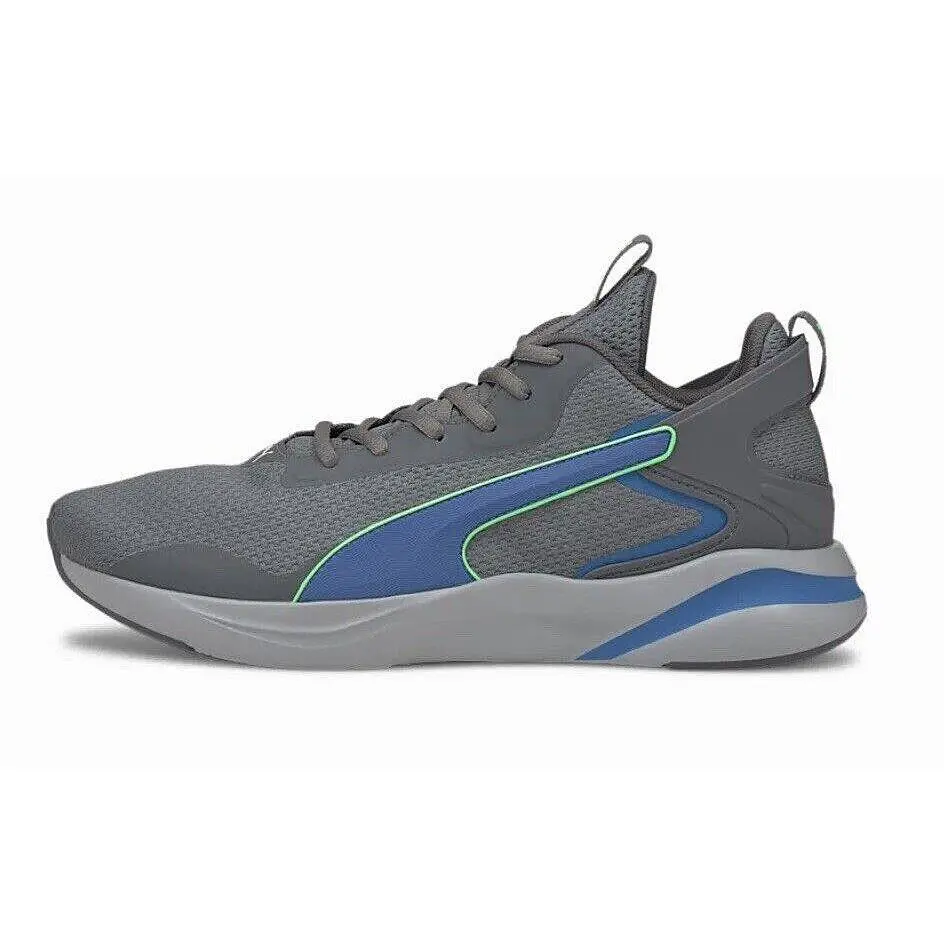 Puma shoes - PUMA Softride Rift - Softride Rift - 193737 06 - Gray (UPC: 194578906687) 0