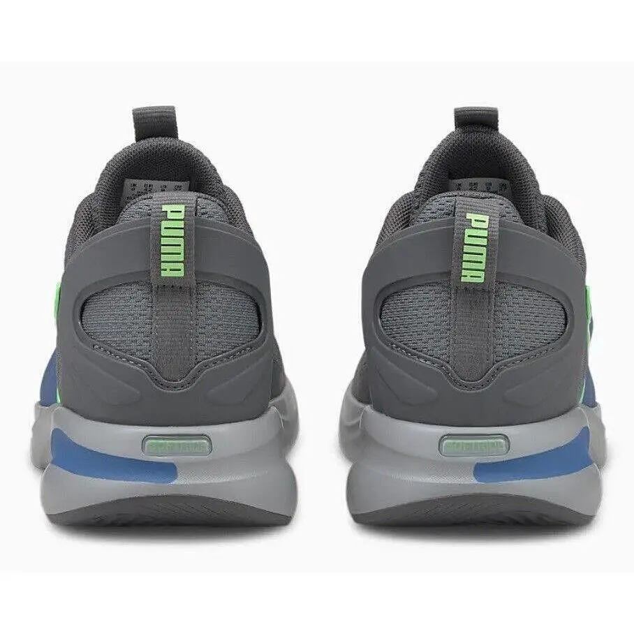 Puma shoes - PUMA Softride Rift - Softride Rift - 193737 06 - Gray (UPC: 194578906687) 2