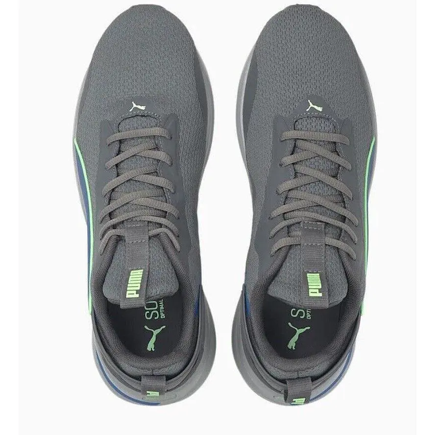 Puma shoes - PUMA Softride Rift - Softride Rift - 193737 06 - Gray (UPC: 194578906687) 3