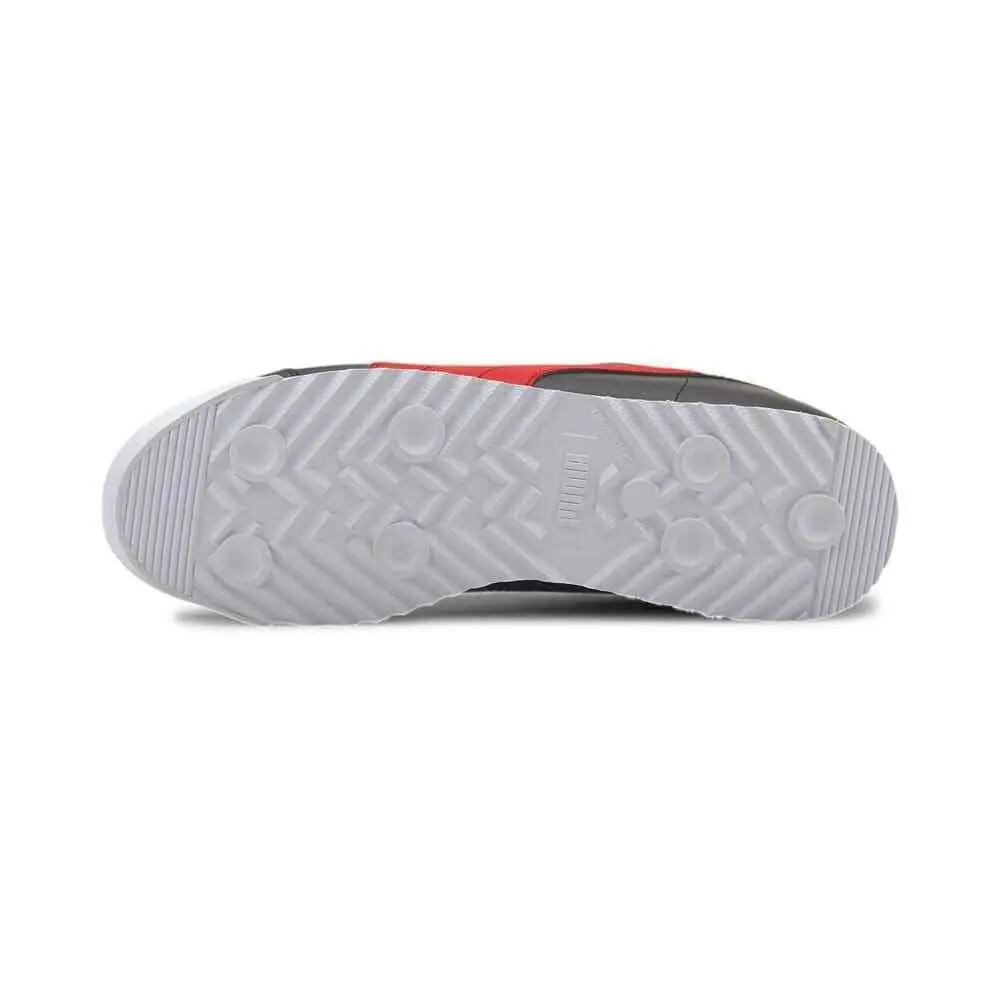 Puma shoes - PUMA Scuderia Ferrari - Scuderia Ferrari - 306542-01 - Black 5