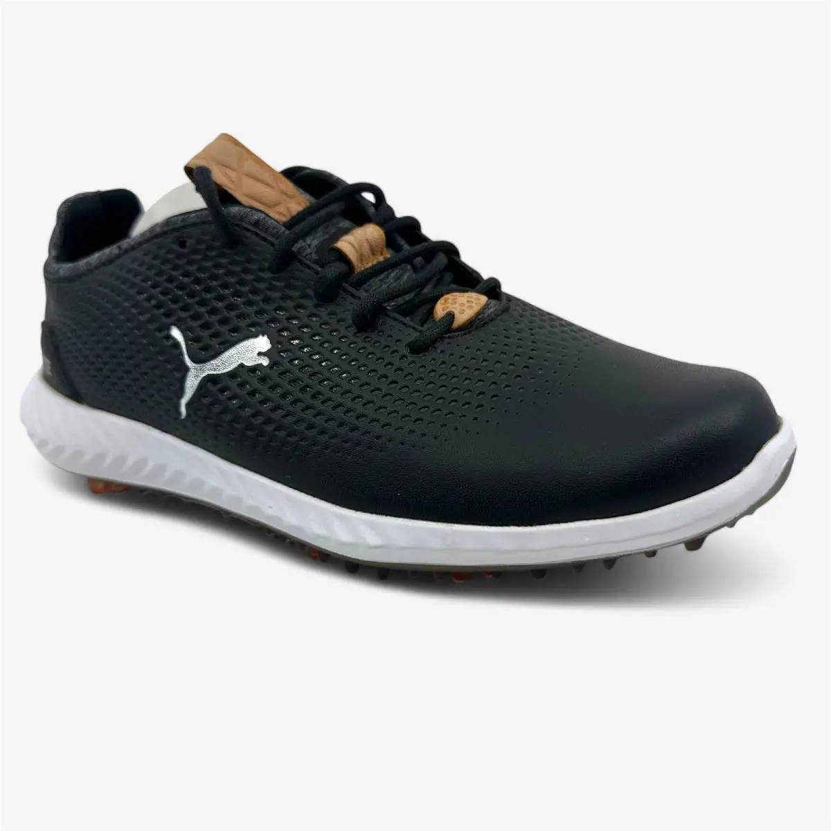 Puma shoes - Puma Ignite Pwradapt - Ignite Pwradapt - 190584 02 - Black, Manufacturer: Black (UPC: 191239804832) 0