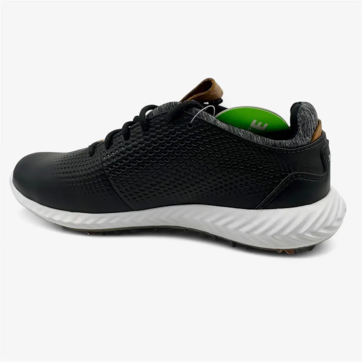 Puma shoes - Puma Ignite Pwradapt - Ignite Pwradapt - 190584 02 - Black, Manufacturer: Black (UPC: 191239804832) 1