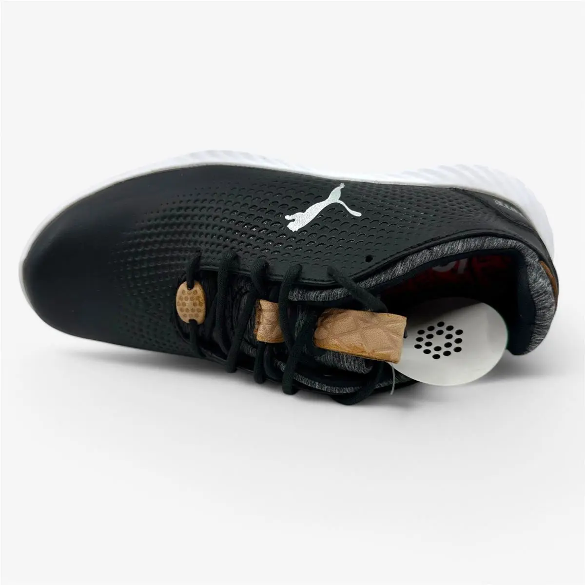 Puma shoes - Puma Ignite Pwradapt - Ignite Pwradapt - 190584 02 - Black, Manufacturer: Black (UPC: 191239804832) 2