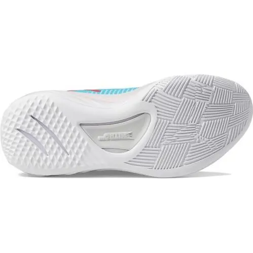 Puma shoes - PUMA All-Pro Nitro - Nitro - White (UPC: 196856474079) 1
