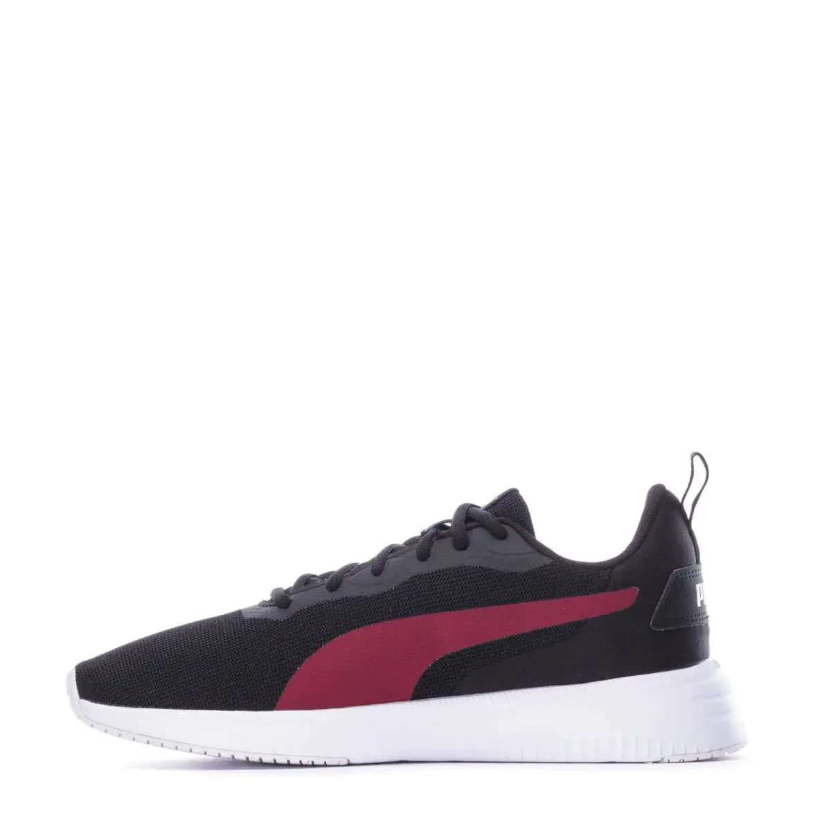 Puma shoes - Black/Zinfandel 1