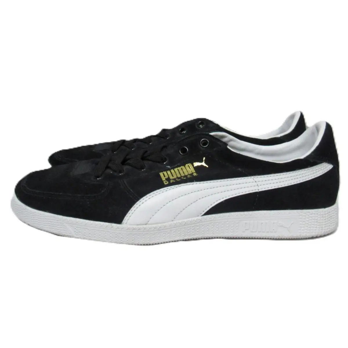 Puma shoes - Black 0