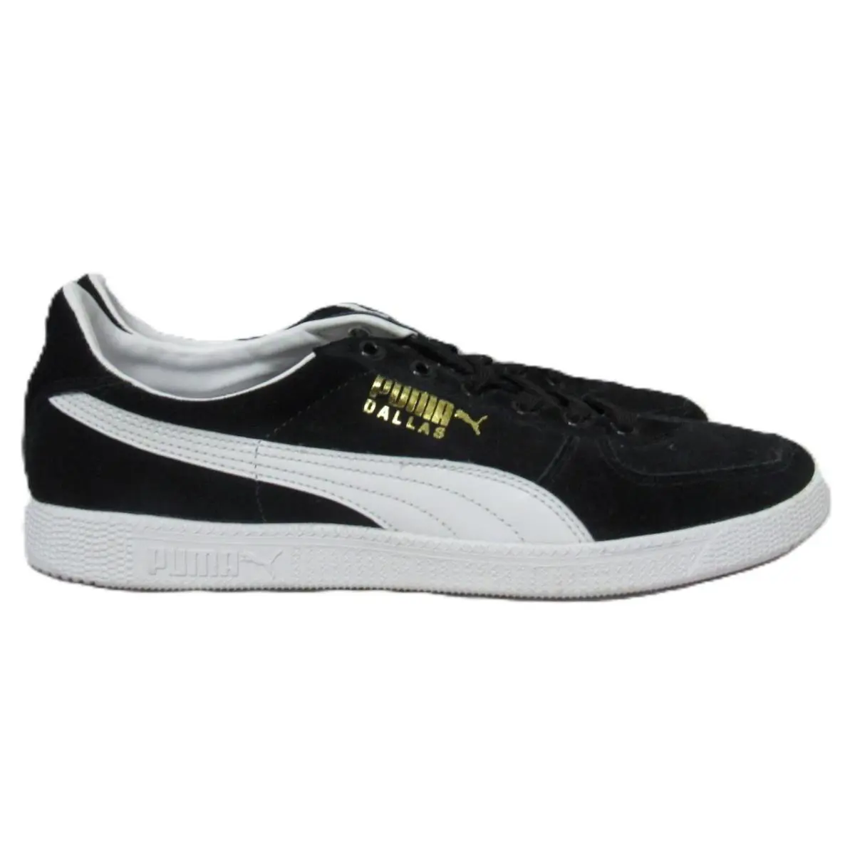Puma shoes - Black 1