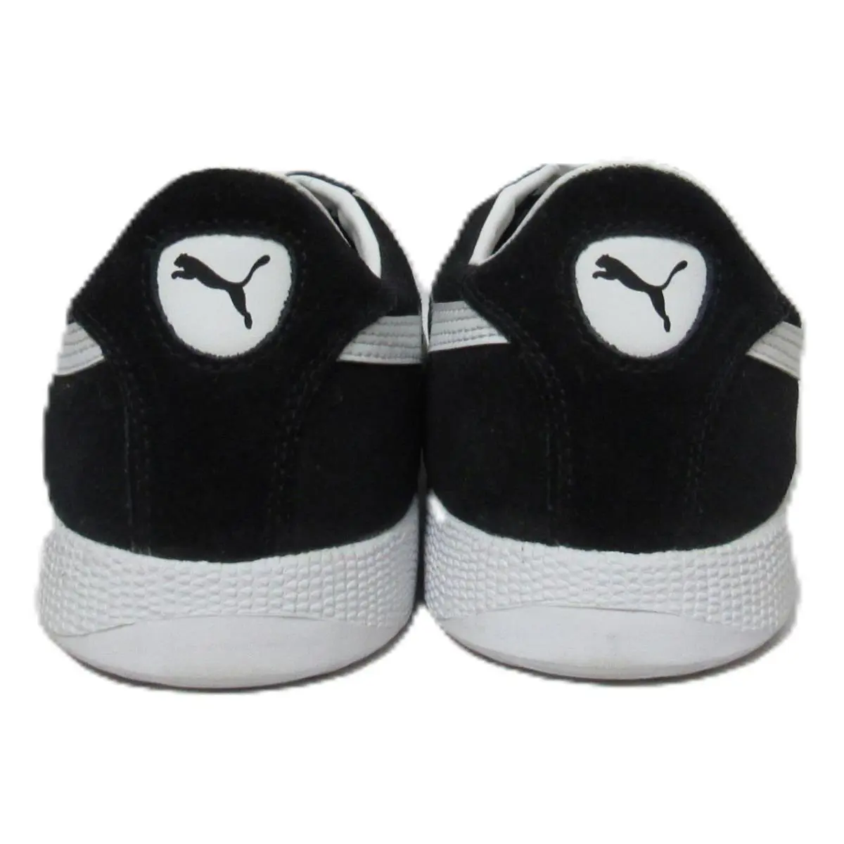 Puma shoes - Black 2