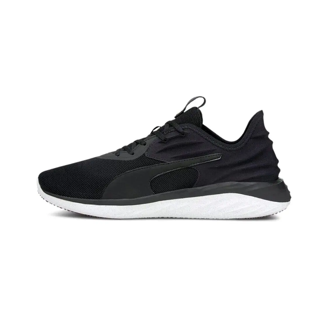Puma shoes - PUMA Emergence - Emergence - 95163-04 - Black (UPC: 194580722770) 0