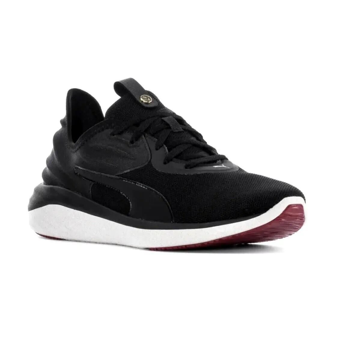 Puma shoes - PUMA Emergence - Emergence - 95163-04 - Black (UPC: 194580722770) 1