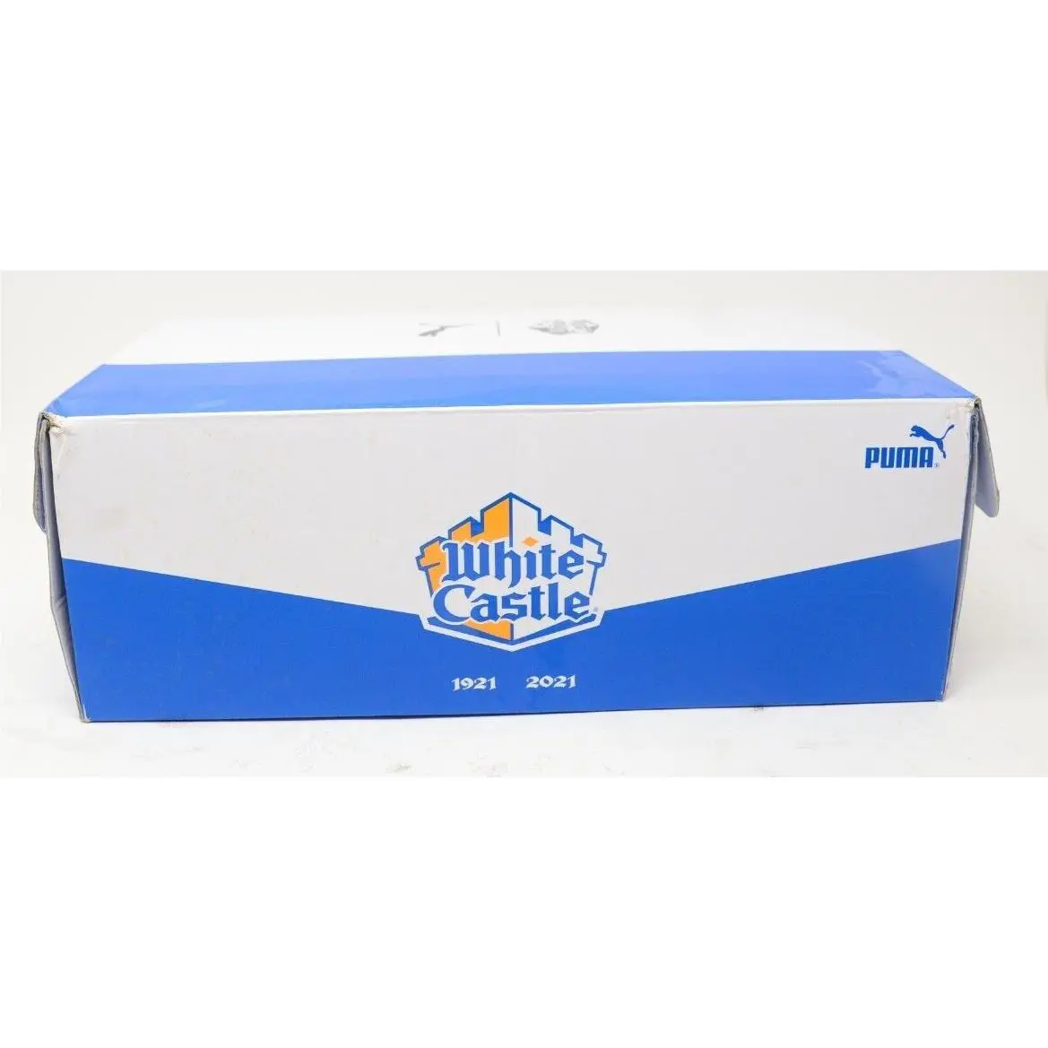 Puma shoes - PUMA Suede Classic - Suede Classic - White (UPC: 195098295305) 6