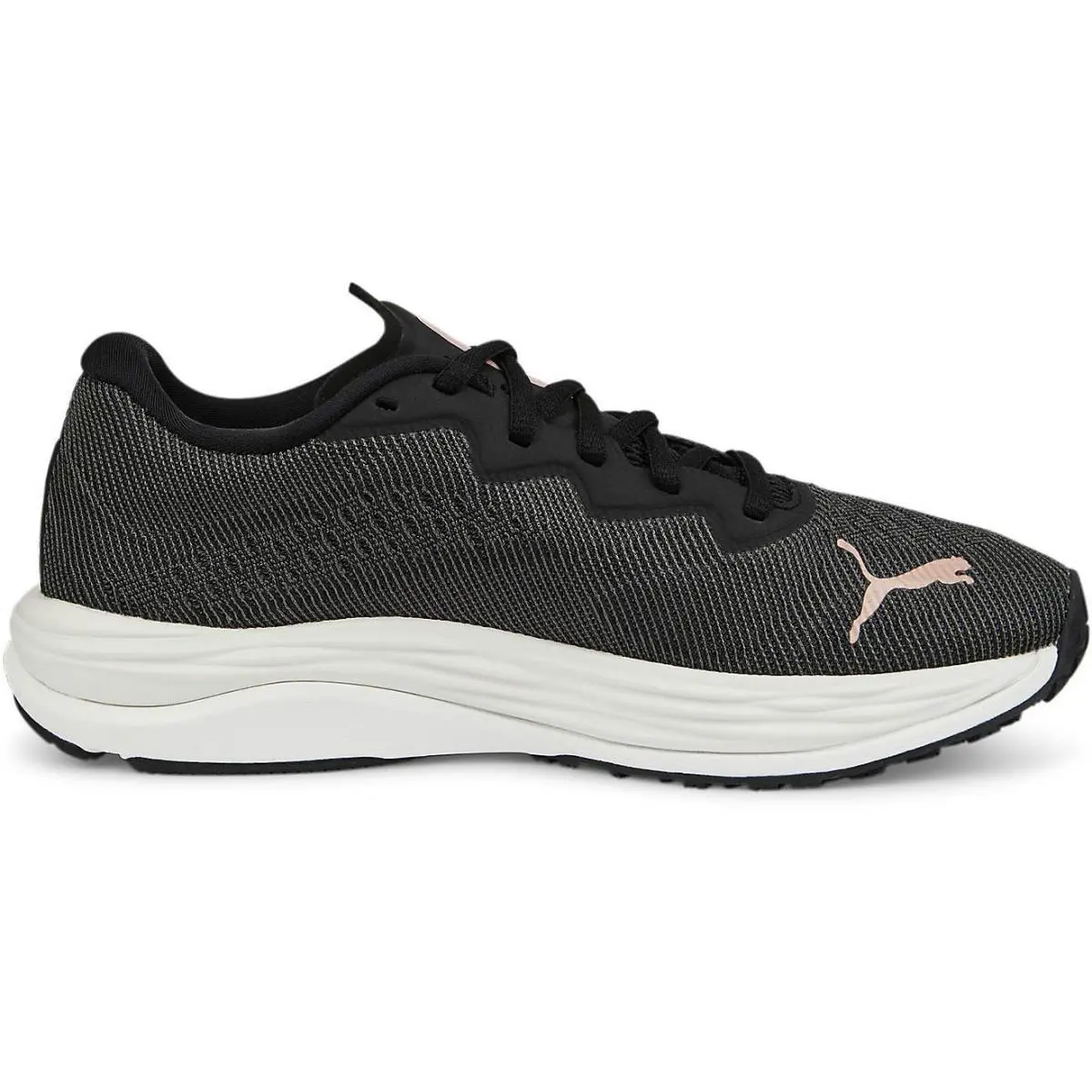 Puma shoes - Puma Black/Rose Gold, Manufacturer: Puma Black/Rose Gold (UPC: 195102648431) 0