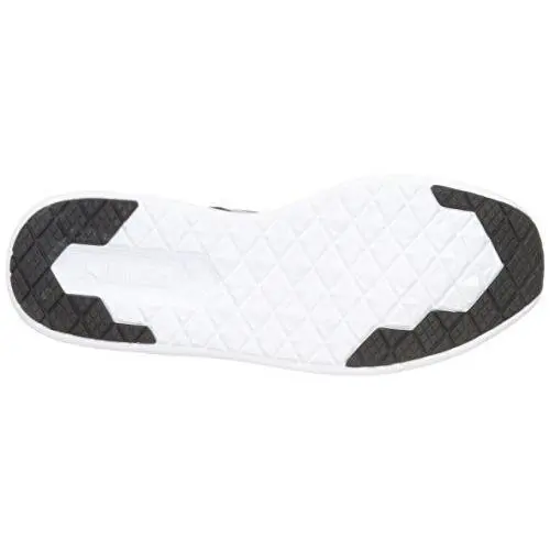 Puma shoes - BLACK / SILVER 4