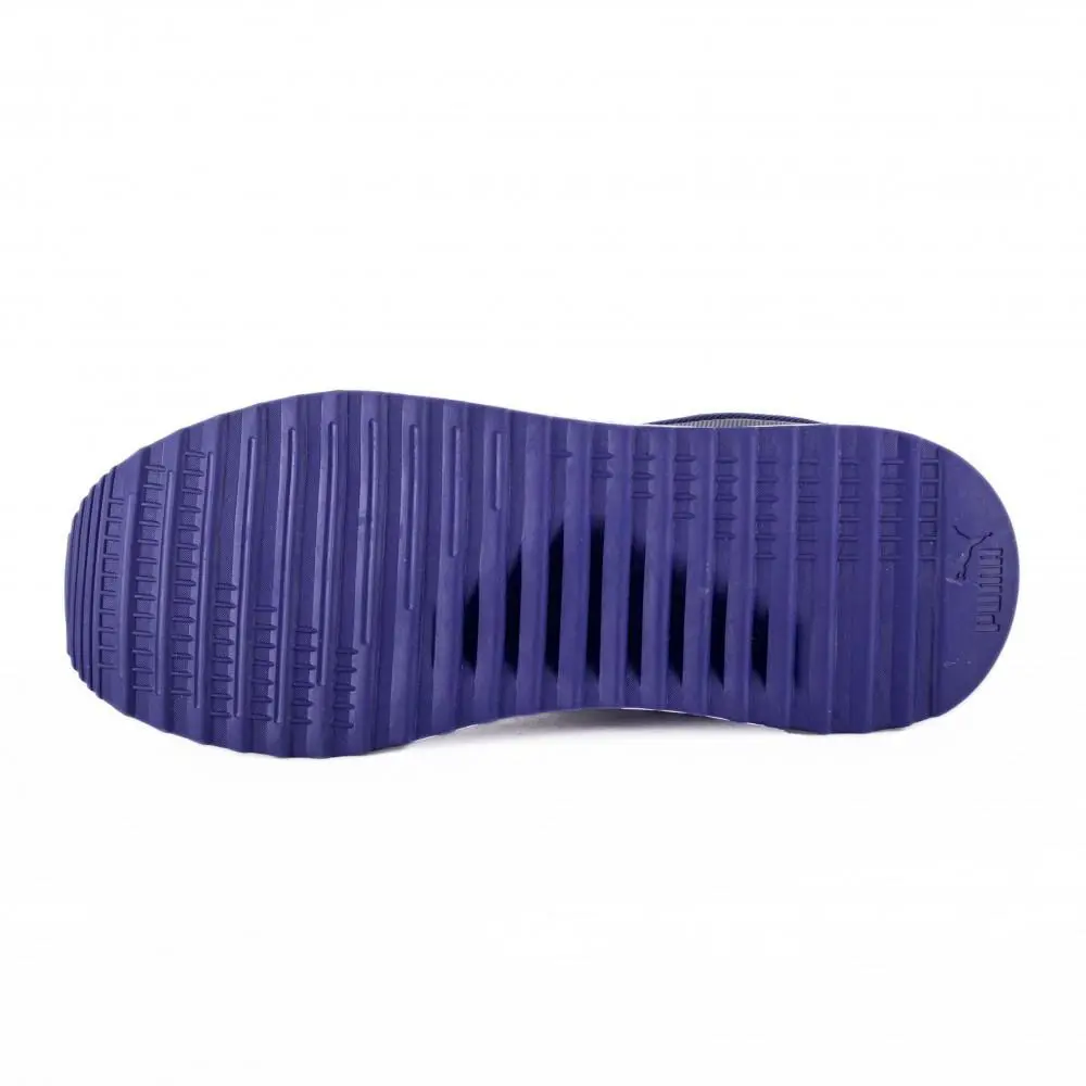 Puma shoes - PUMA Pacer - Pacer - Blue Depths-Peacoat 8