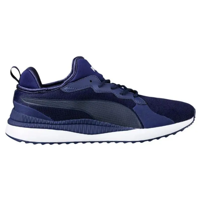 Puma shoes - PUMA Pacer - Pacer - Blue Depths-Peacoat 0