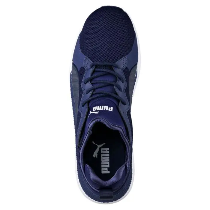 Puma shoes - PUMA Pacer - Pacer - Blue Depths-Peacoat 1