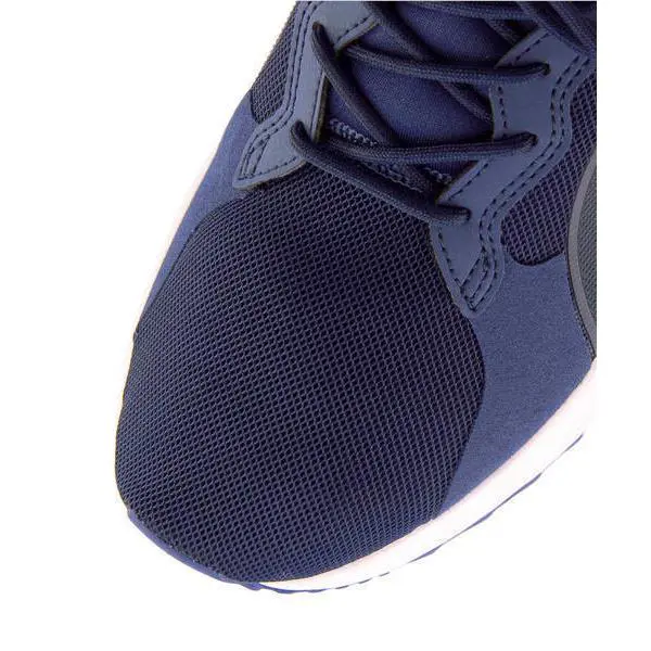 Puma shoes - PUMA Pacer - Pacer - Blue Depths-Peacoat 4