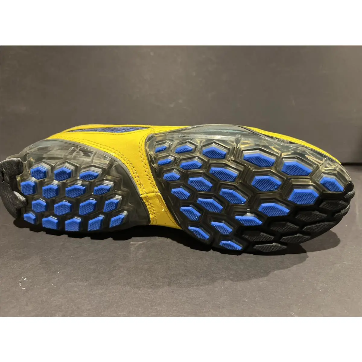 Puma shoes - Cell Meio - Cell Meio - Metallics (UPC: 640135221453) 1