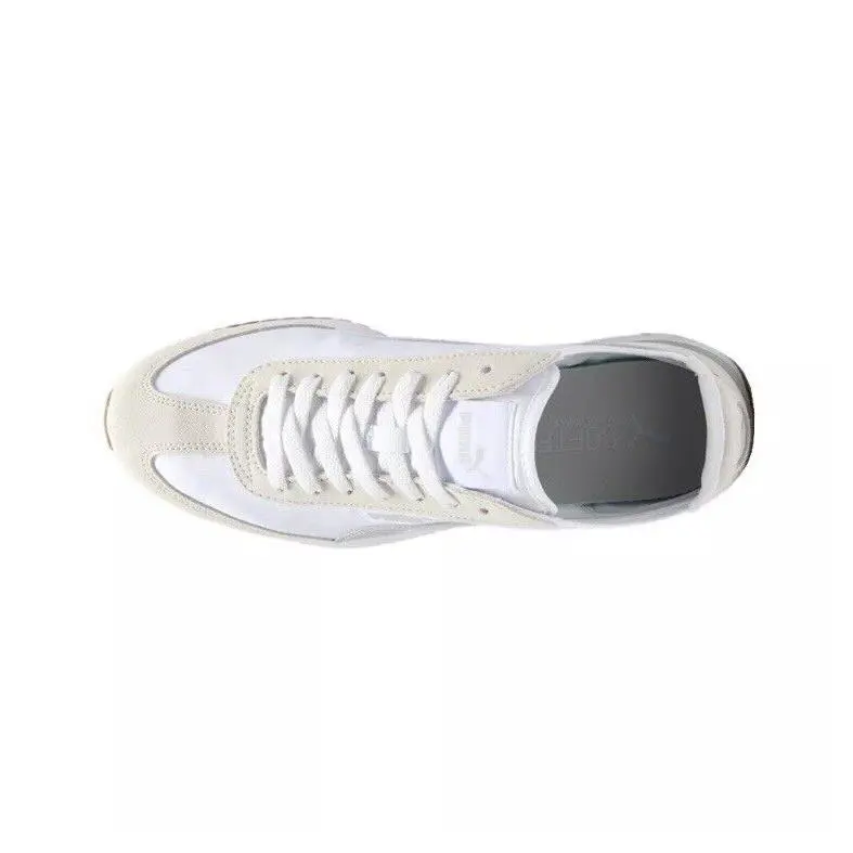 Puma shoes - PUMA R78 - 392901-06 - White (UPC: 0196857470995) 9