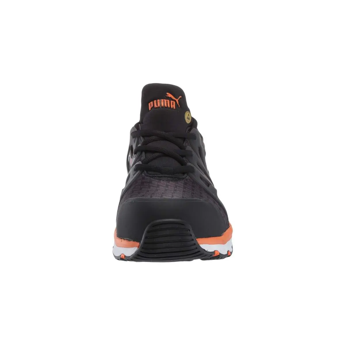 Puma shoes - PUMA Rush - Rush - 633875 - Black 0