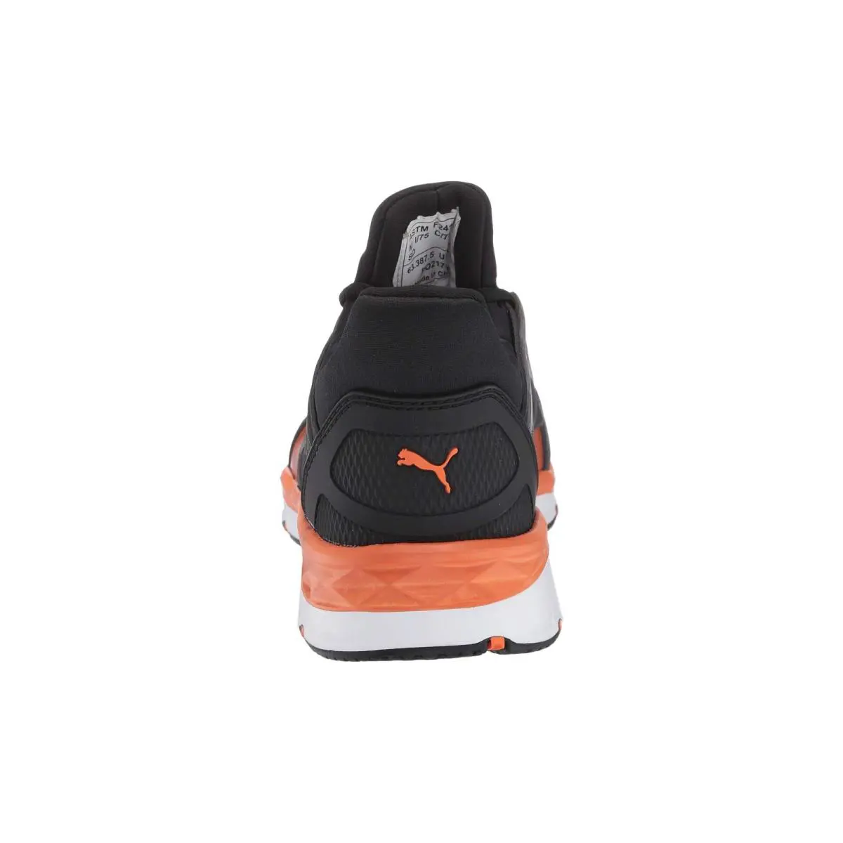 Puma shoes - PUMA Rush - Rush - 633875 - Black 5