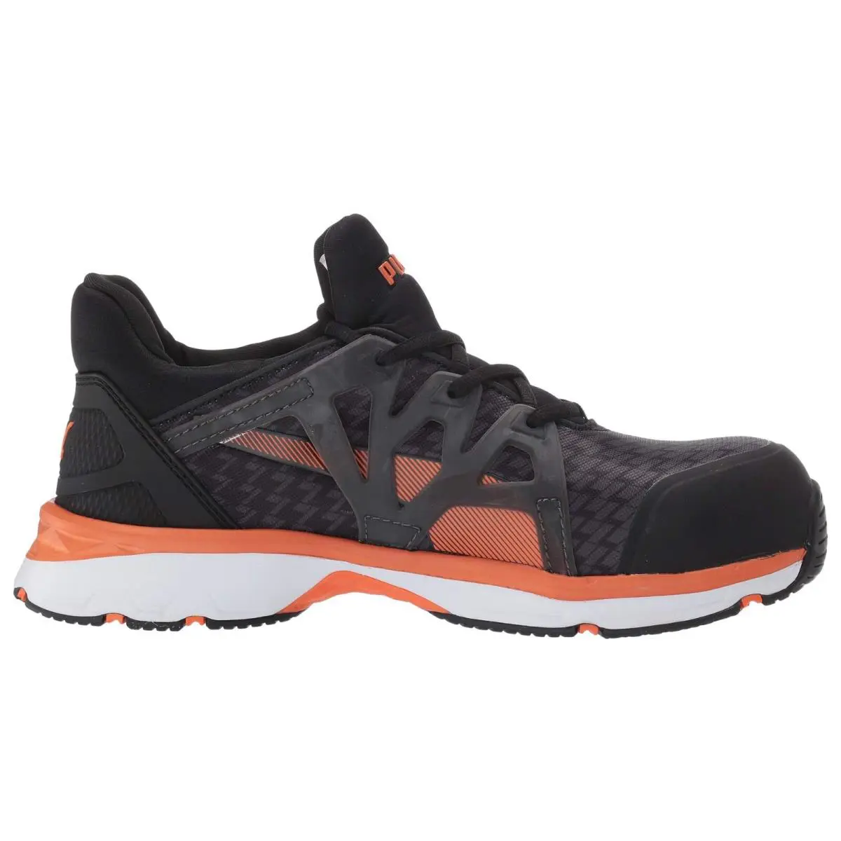 Puma shoes - PUMA Rush - Rush - 633875 - Black 6
