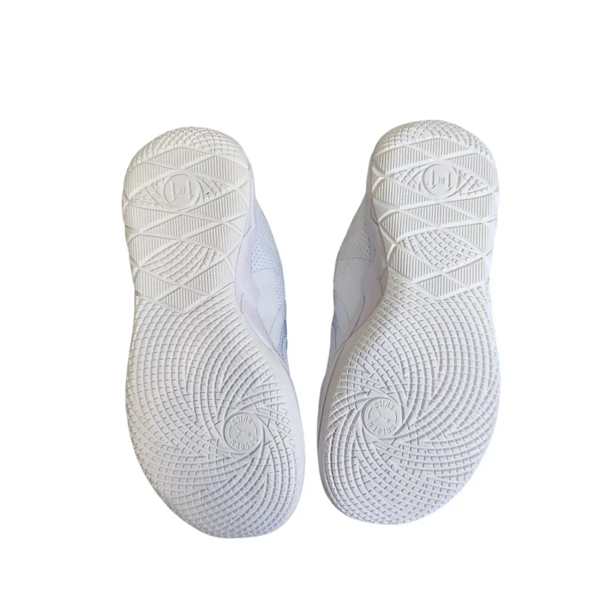 Puma shoes - PUMA  X Lamelo Ball Mb.01 Lo Basketball  Youth - 37736804 - White (UPC: 195102861328) 3
