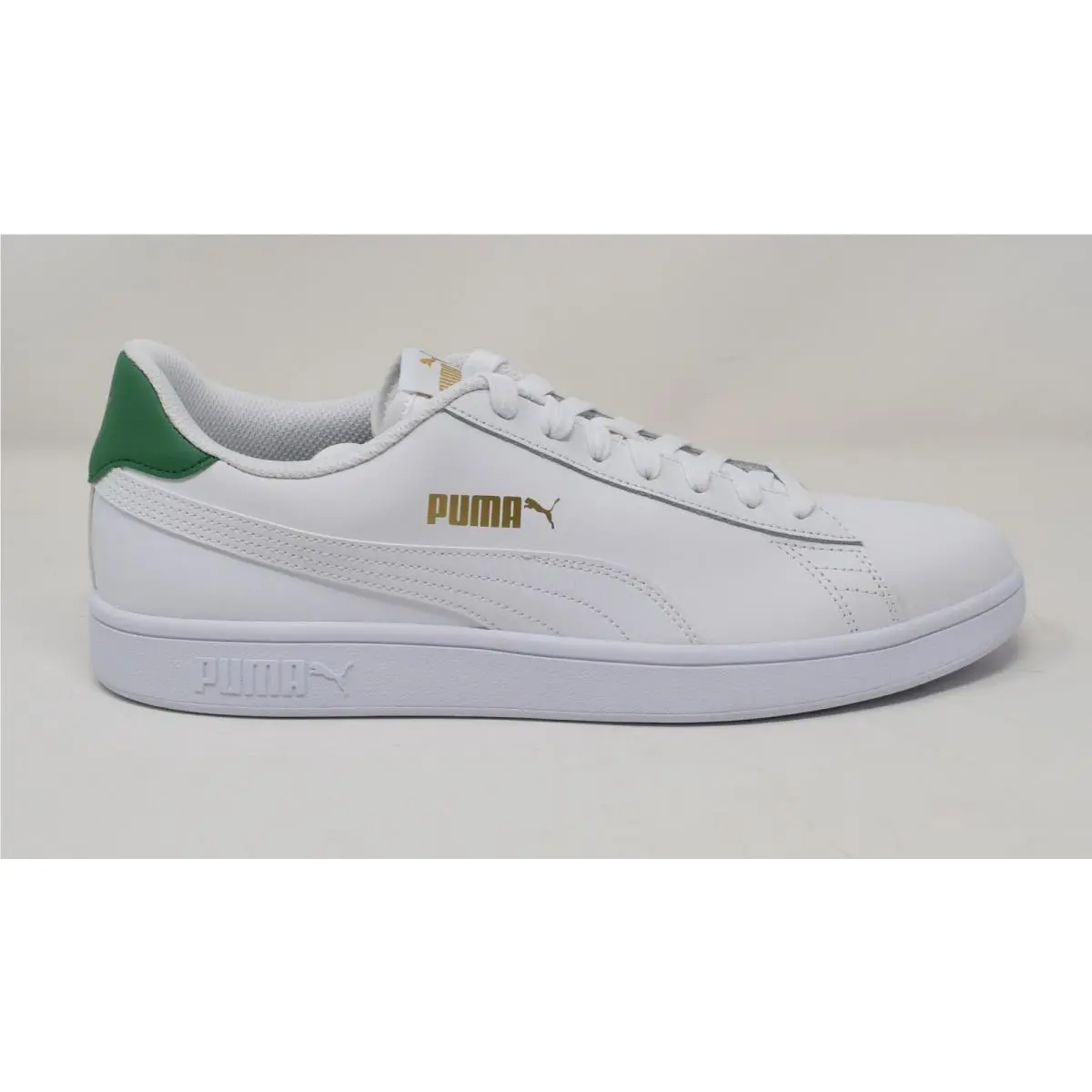 Puma shoes - PUMA Smash - Smash - 36521536 - White 4