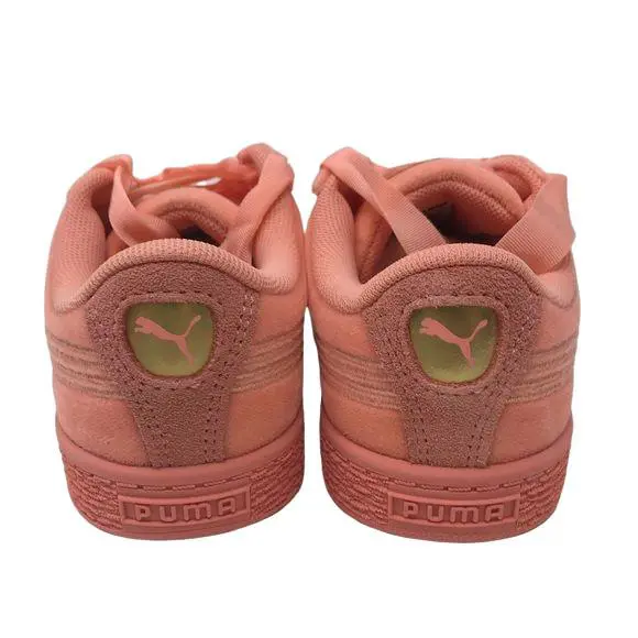 Puma shoes - Desert Flower/Metallic Gold (UPC: 191239337002) 1