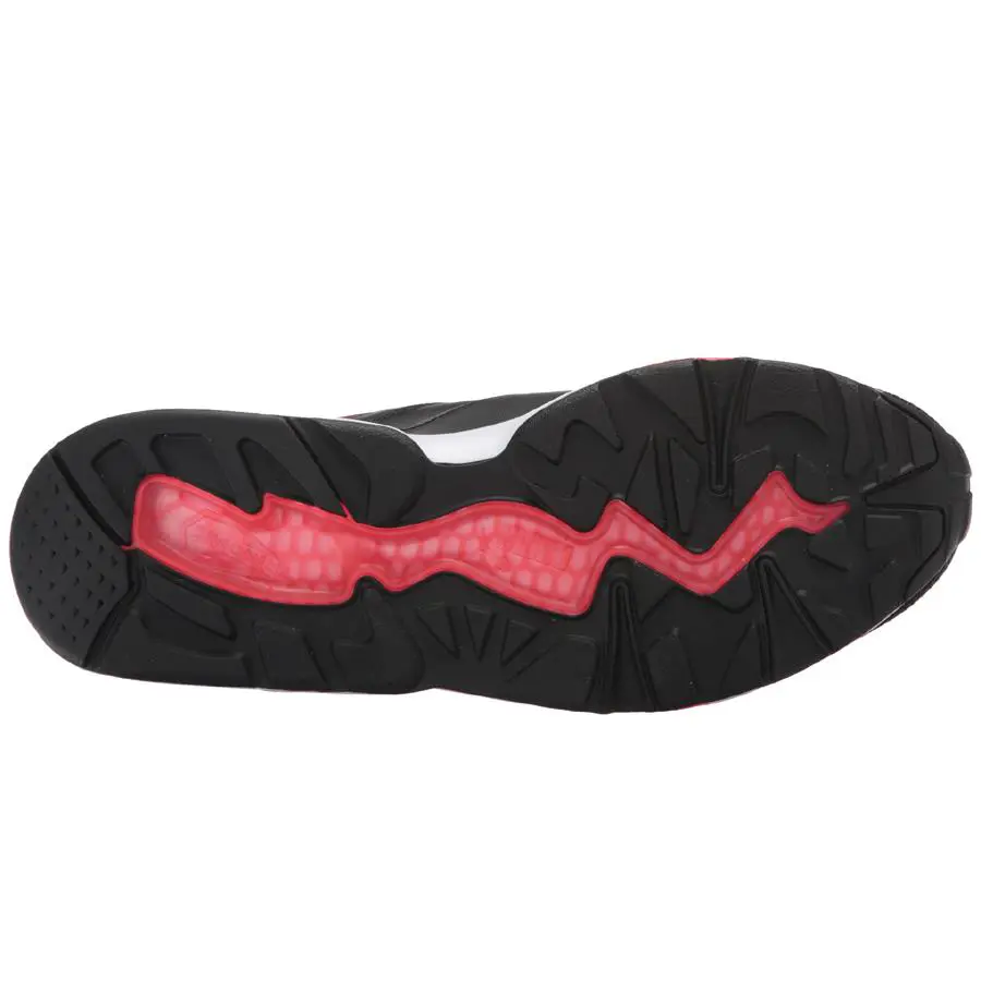 Puma shoes - Bog Sock Tech - Bog Sock Tech - Puma Black/Red Blast 5