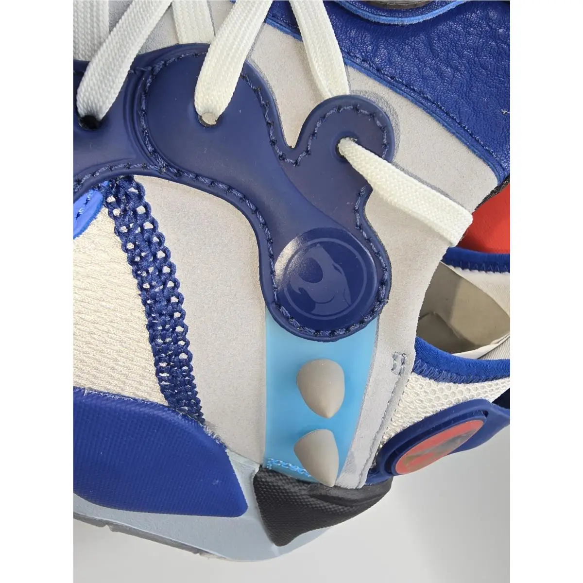 Puma shoes - PUMA RS-X - 39338001 - White, Manufacturer: Warm White/Clementine 12