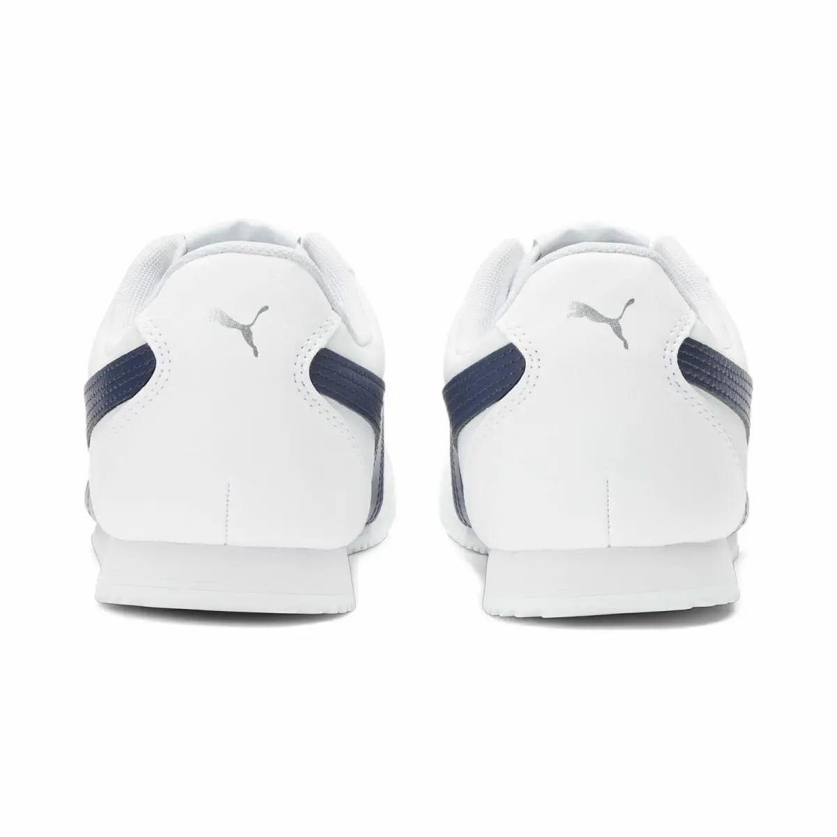 Puma shoes - Puma Turino SL - Turino - 372861 05 - White/Peacoat (UPC: 194578742995) 1