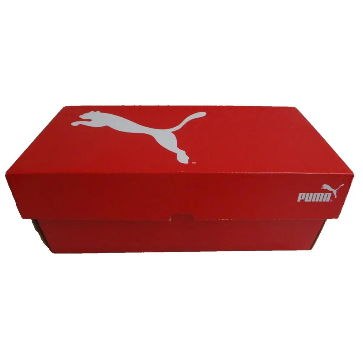 Puma shoes - Blue / Purple 15