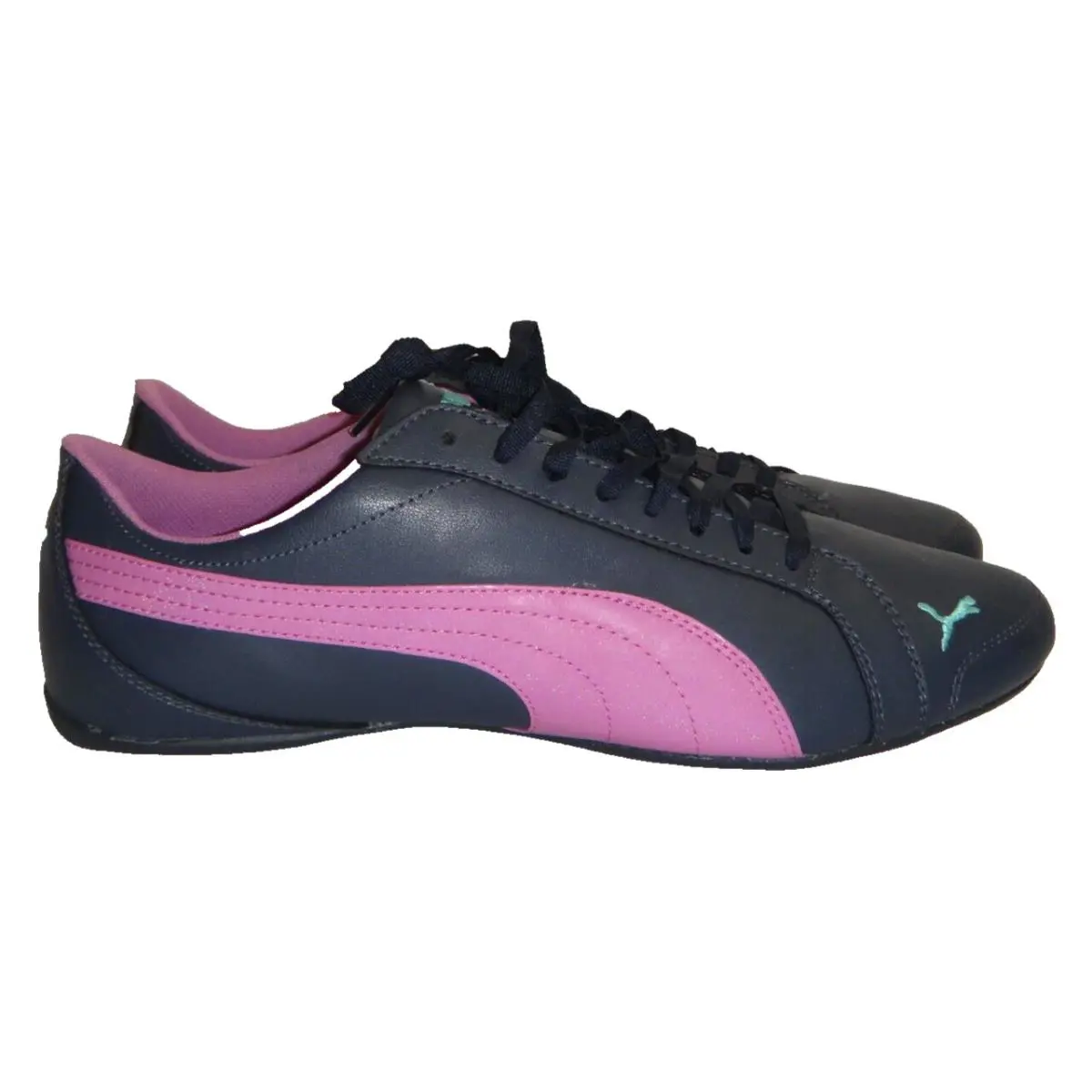 Puma shoes - Blue / Purple 0