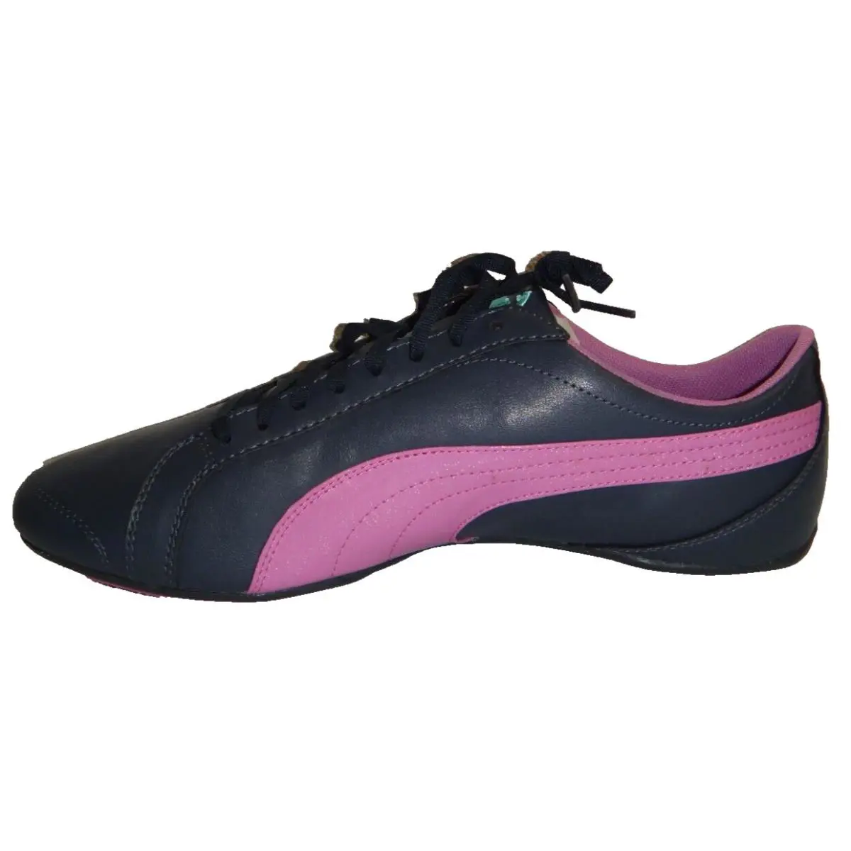 Puma shoes - Blue / Purple 3