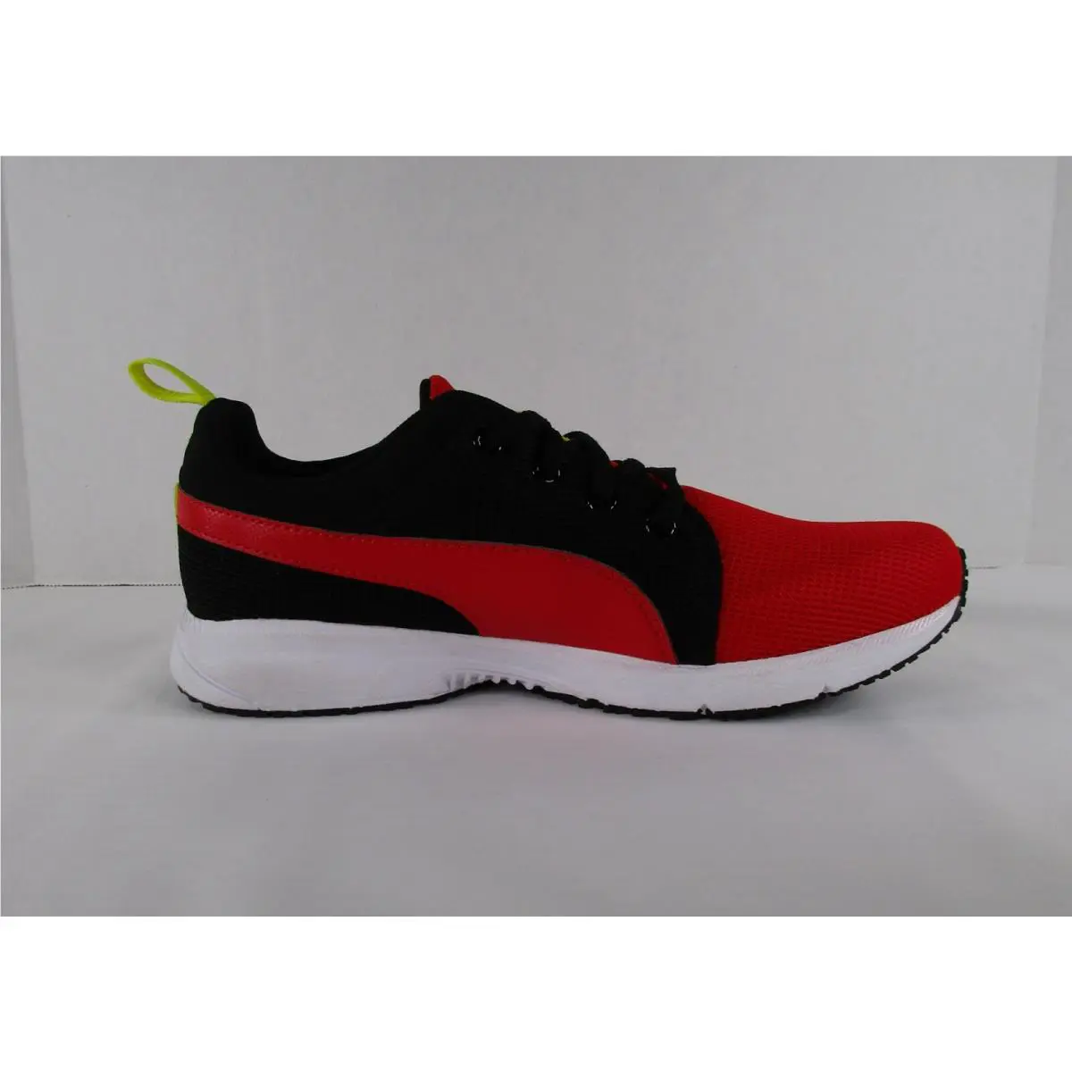 Puma shoes - PUMA Carson Runner 187894 16 - 187894 16 - High Risk Red-Black-Sulphur spring (UPC: 888536618834) 1