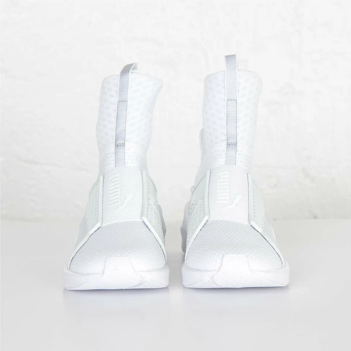 Puma shoes - Puma The Fenty - The Fenty - 189193-02 - White 0