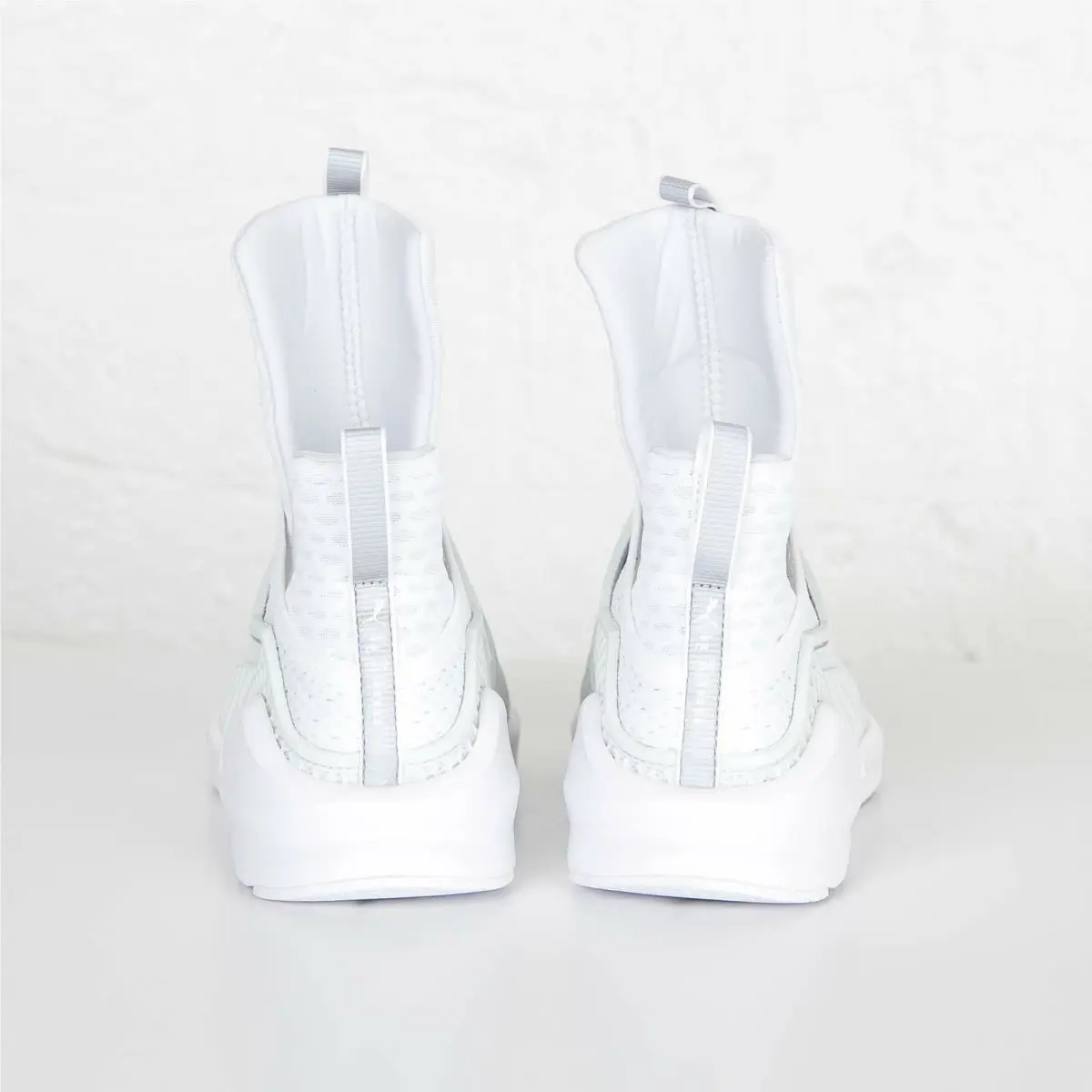 Puma shoes - Puma The Fenty - The Fenty - 189193-02 - White 1