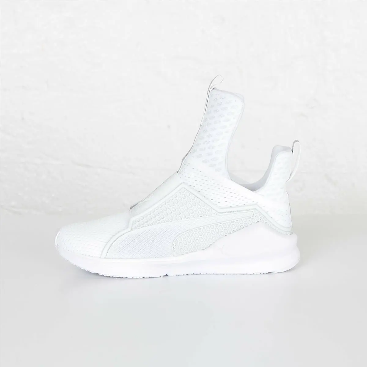 Puma shoes - Puma The Fenty - The Fenty - 189193-02 - White 2