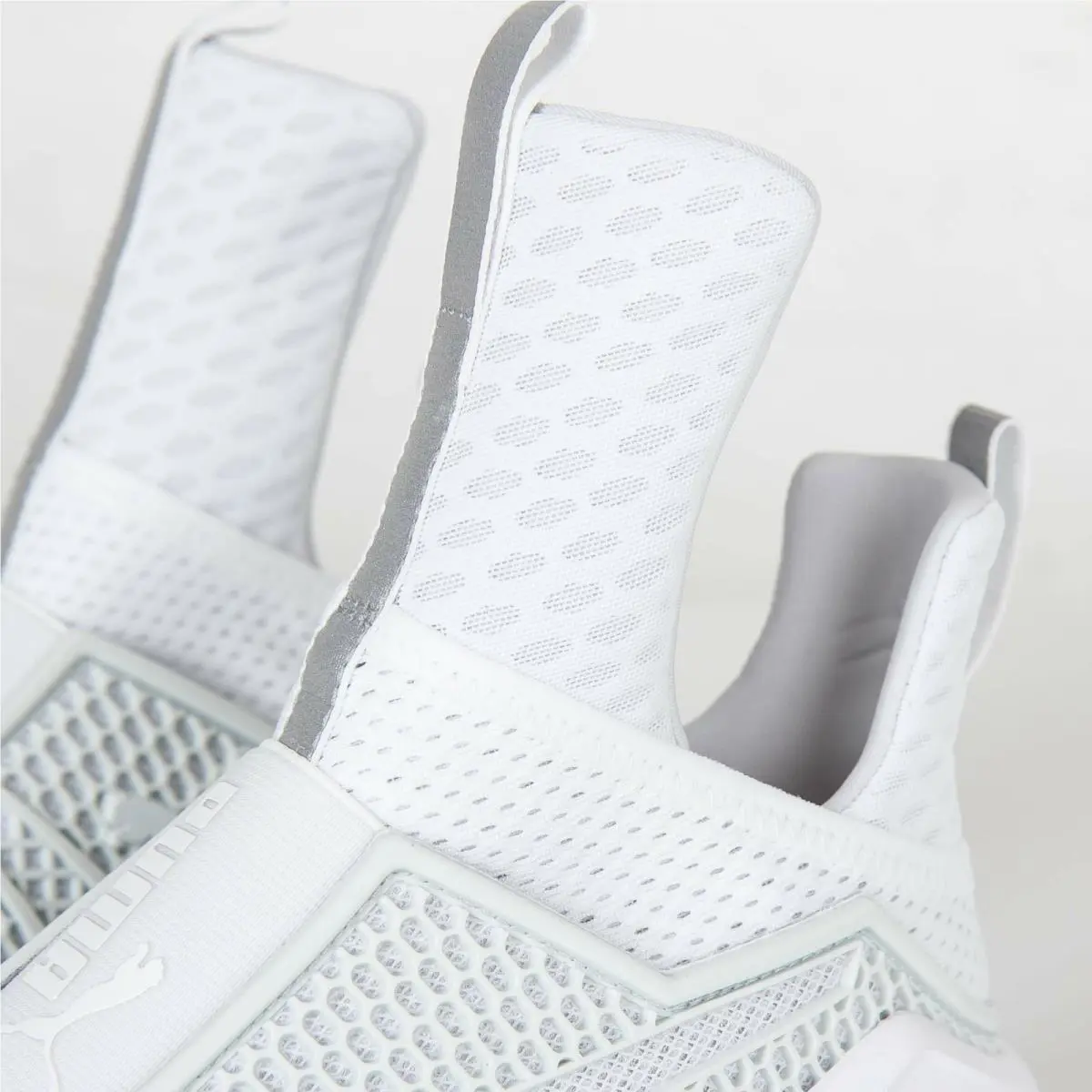 Puma shoes - Puma The Fenty - The Fenty - 189193-02 - White 3