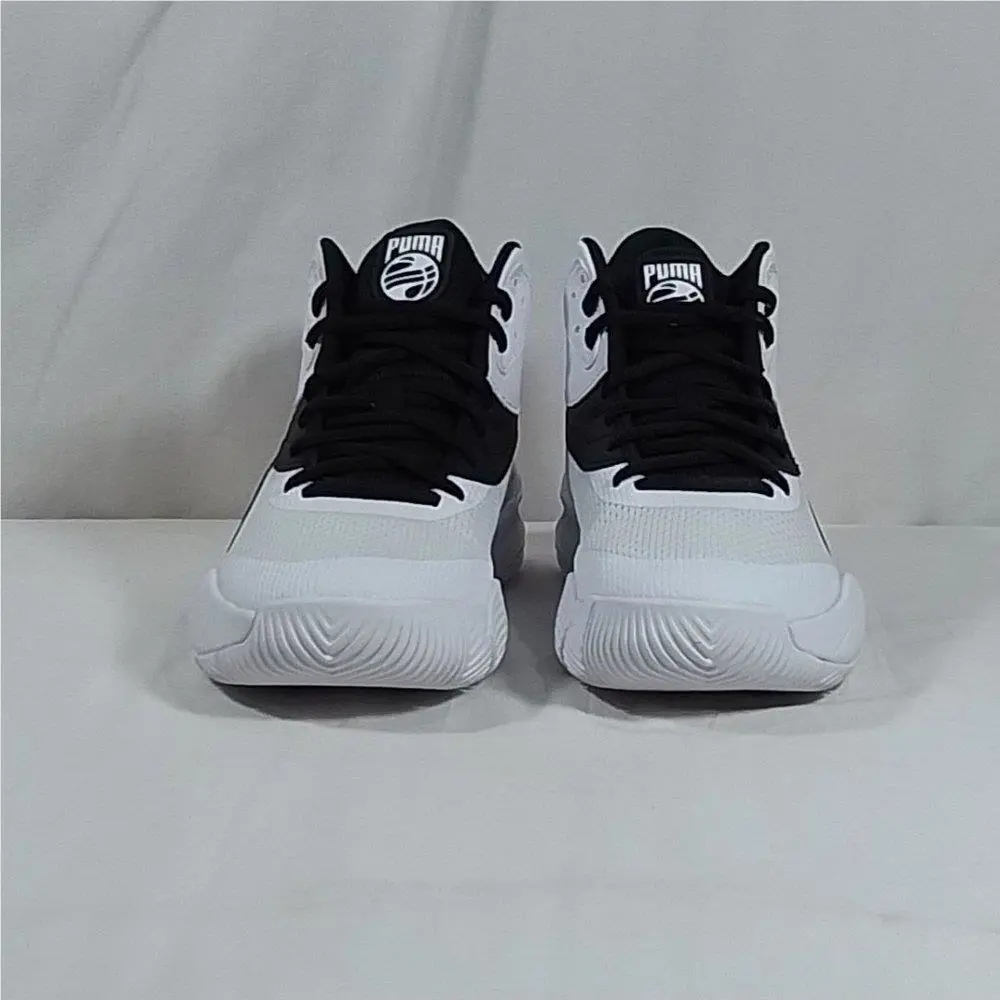 Puma shoes - PUMA Triple - Triple - White 3