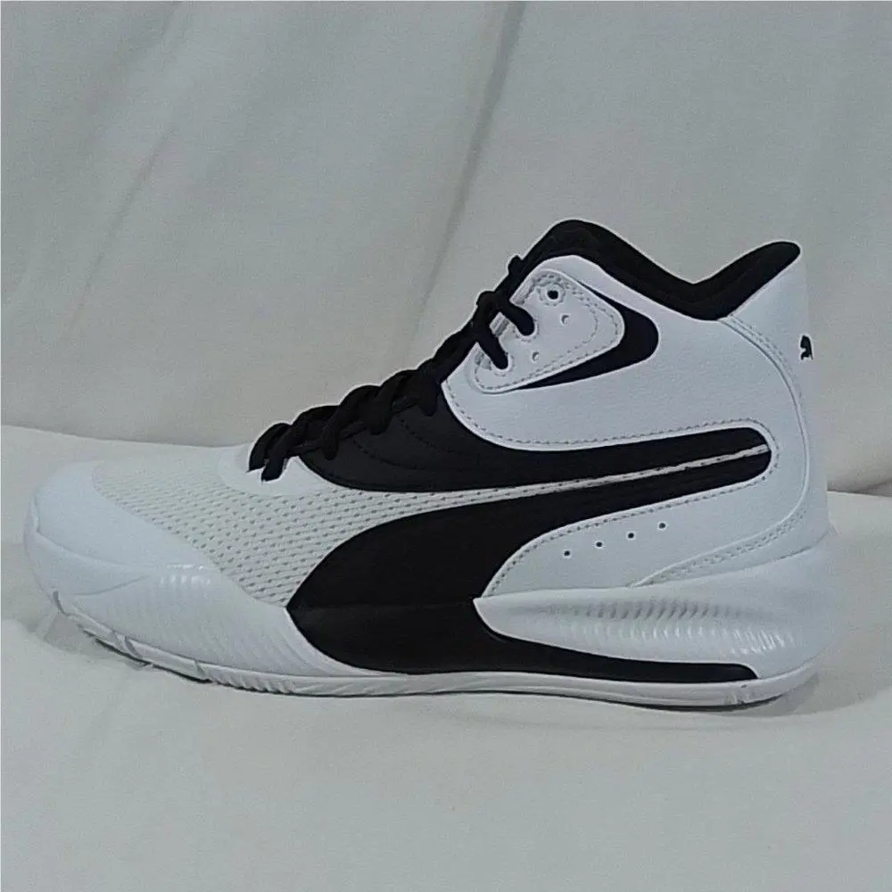 Puma shoes - PUMA Triple - Triple - White 0