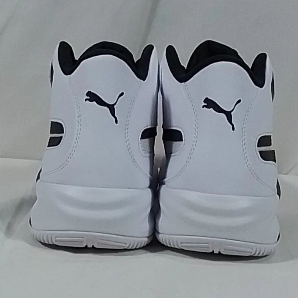 Puma shoes - PUMA Triple - Triple - White 1