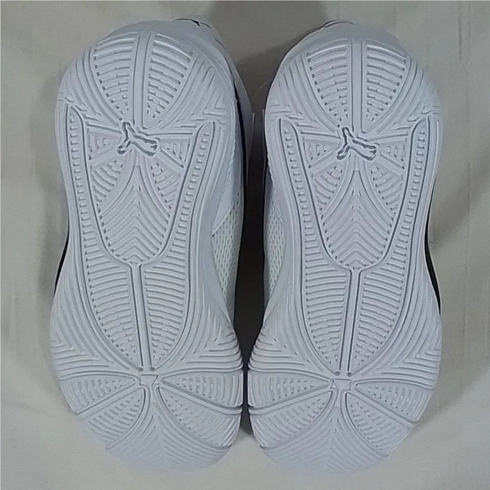 Puma shoes - PUMA Triple - Triple - White 2