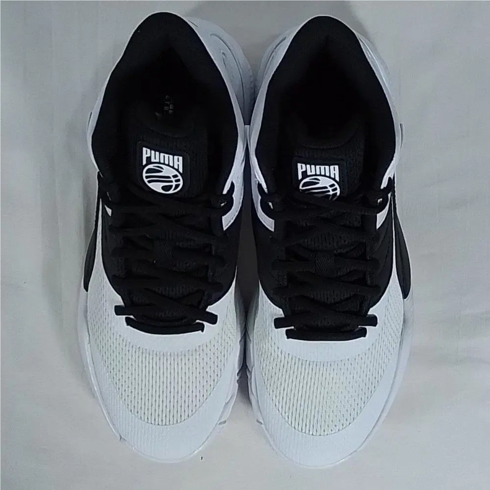 Puma shoes - PUMA Triple - Triple - White 4